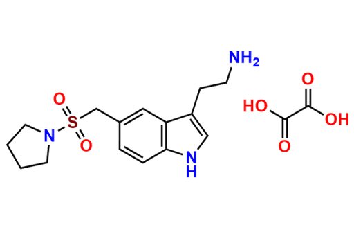 Almotriptan EP Impurity D