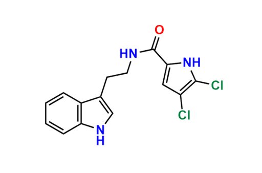 Almotriptan Impurity 8