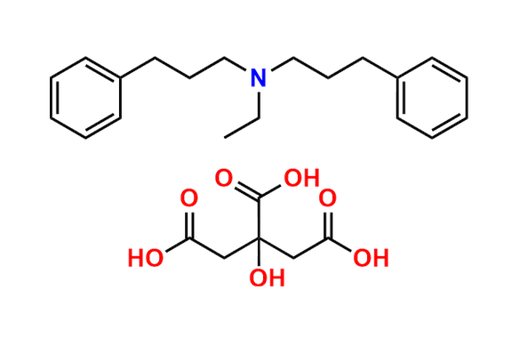 Alverine Citrate