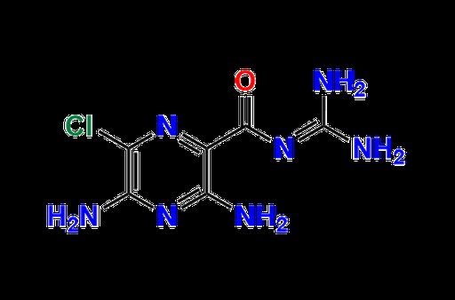 Amiloride