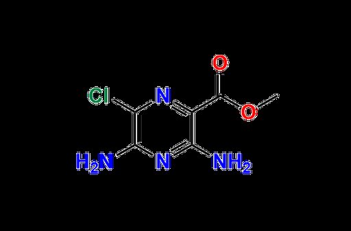 Amiloride EP Impurity A