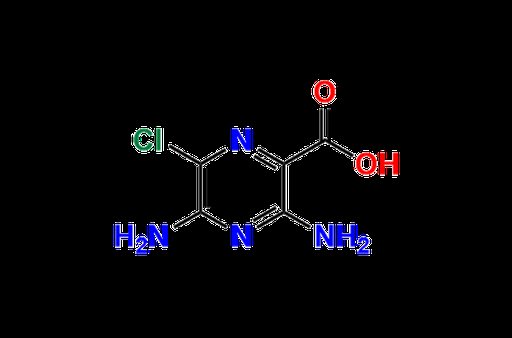 Amiloride EP Impurity B
