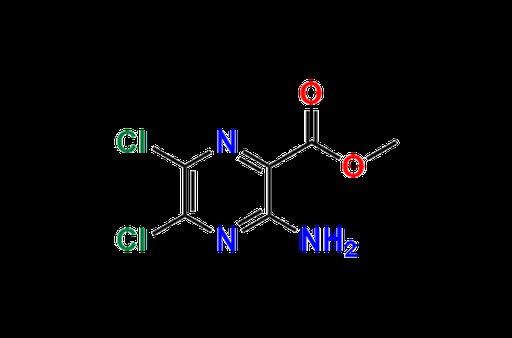 Amiloride Impurity 3