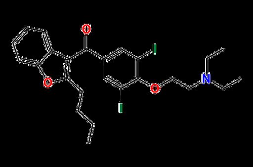 Amiodarone