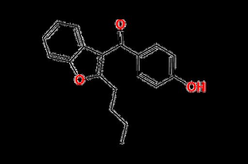 Amiodarone EP Impurity E