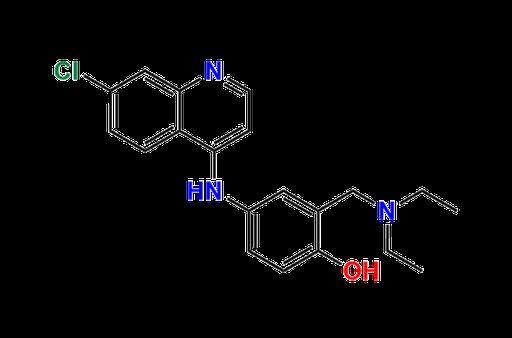 Amodiaquine