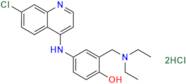 Amodiaquine Dihydrochloride