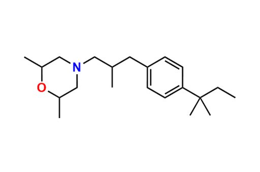 Amorolfine