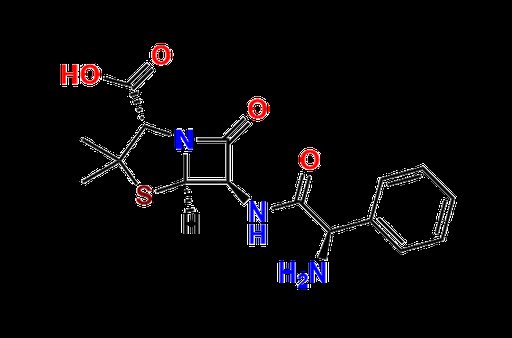 Ampicillin