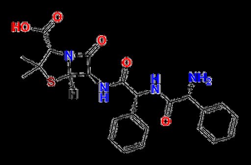 Ampicillin EP Impurity I
