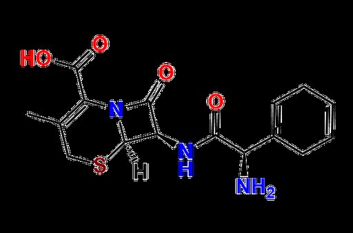 Cephradine