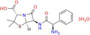 Ampicillin Trihydrate