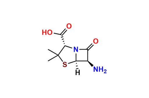Ampicillin EP Impurity A