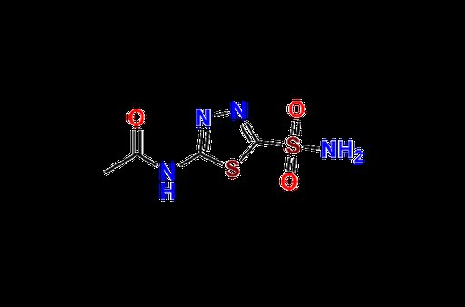 Acetazolamide