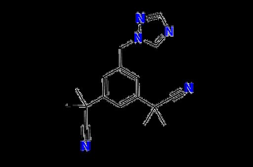 Anastrozole