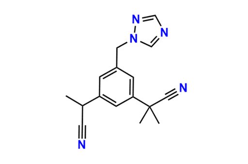 Anastrozole EP Impurity A
