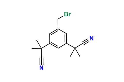 Anastrozole EP Impurity C