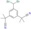 Anastrozole EP Impurity D