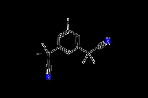 Anastrozole EP Impurity H
