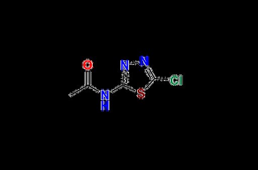 Acetazolamide EP Impurity A
