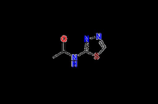 Acetazolamide EP Impurity B