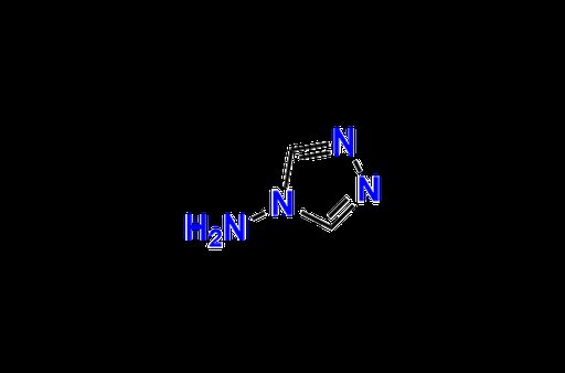 1,2,4-Triazol-4-Amine