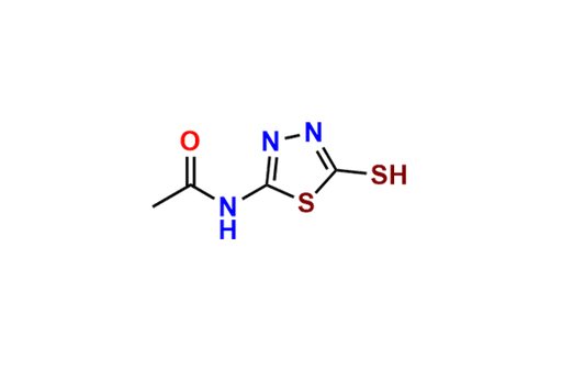 Acetazolamide EP Impurity C