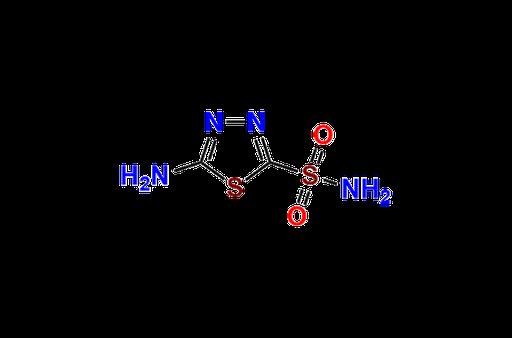 Acetazolamide EP Impurity D