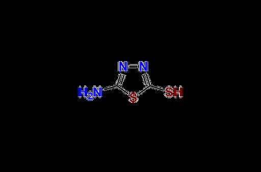 Acetazolamide EP Impurity G