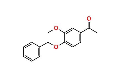 Acetovanillone Benzyl Ether