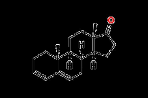 3,5-Androstadien-17-One