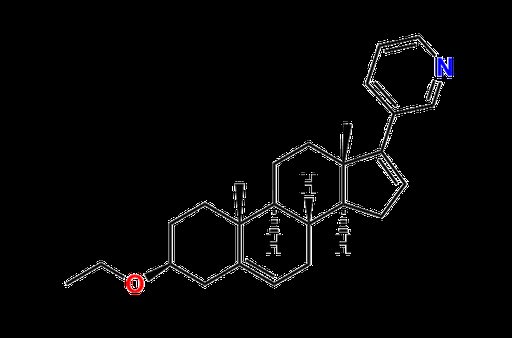 Abiraterone Ethyl Ether