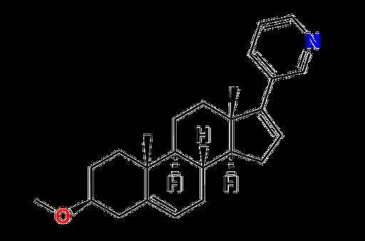 Abiraterone Methyl Ether