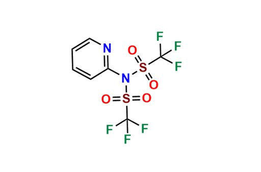N-(2-Pyridyl)bis(trifluoromethanesulfonimide)