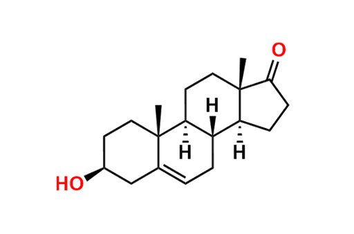 Dehydroepiandrosterone