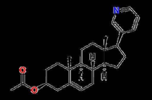 Abiraterone Impurity 14