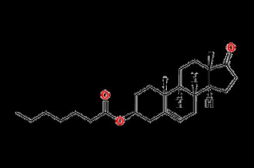Prasterone Enanthate
