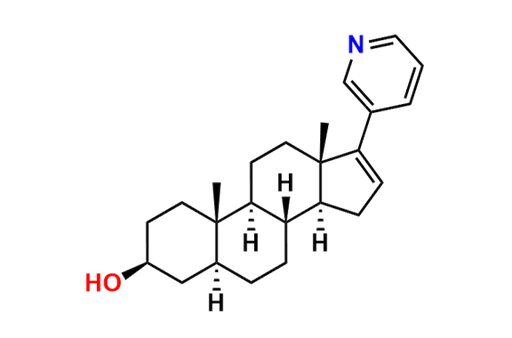 5,6-Dihydroabiraterone