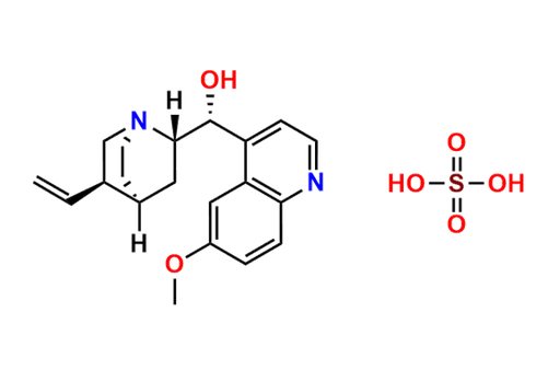 Quinine Sulfate