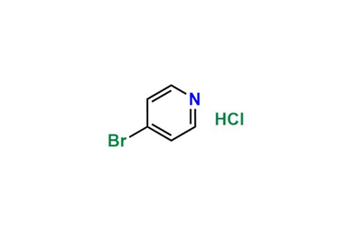 4-Bromopyridine Hydrochloride