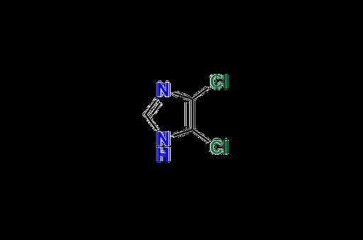 4,5-Dichloroimidazole