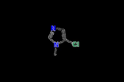 5-Chloro-1-methylimidazole