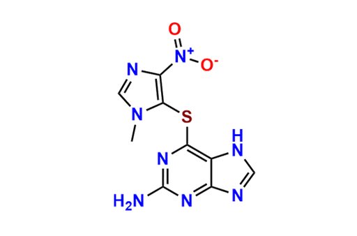 Azathioprine EP Impurity G