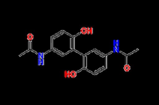 Acetaminophen Dimer 1