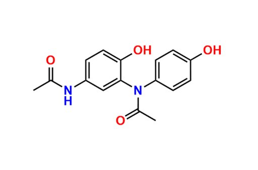 Acetaminophen Impurity 8