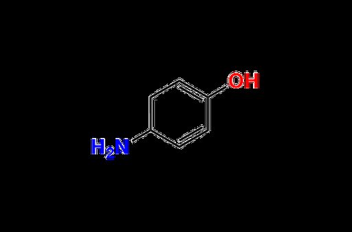 4-Aminophenol