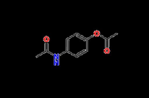 Acetaminophen EP Impurity H