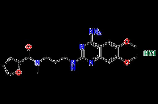 Alfuzosin EP Impurity C