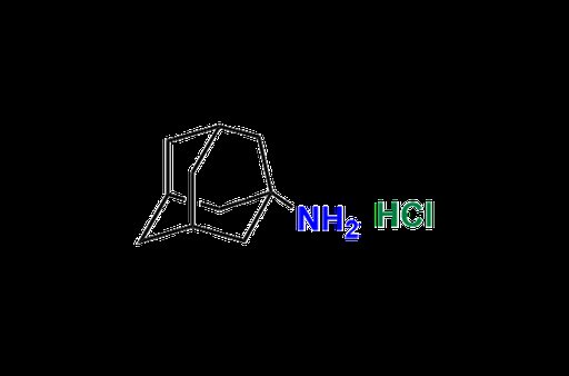 Amantadine Hydrochloride