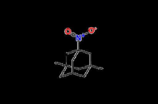 1-Nitro-3,5-Dimethyladamantane
